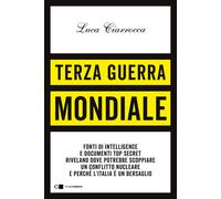 Terza guerra mondiale - Ciarrocca Luca