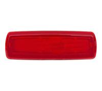 TERZA LAMPADA FRENO COMPATIBILE CON FIAT, OPEL VIVARO III 2014-