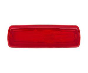 TERZA LAMPADA FRENO COMPATIBILE CON FIAT, OPEL VIVARO III 2014-