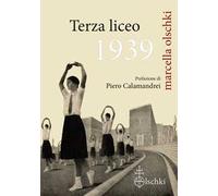 Terza liceo 1939