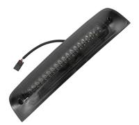 Terza Luce di Stop a LED per Auto per Dodge RAM 1500 2500 3500 4500 5500 55372082AA, 55372082AB 55372082AC Lampada di Segnalazione del Freno a Montaggio Alto (con Doppio Flash)