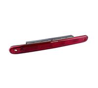 Terza luce di stop Compatibile Con Citroen Per C1 2005 2006 2007 2008 2009 2010 2011 2012 2013 2014 Posteriore Per Alto Livello Terzo Freno Stop Luce