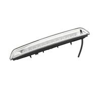 Terza luce di stop Compatibile Con Citroen Per C4 Per Spacetourer 2018 2019 2020 2021 2022 2023 2024 2025 Auto Terza Luce Freno Luce Freno A Montaggio Per Alto(White)