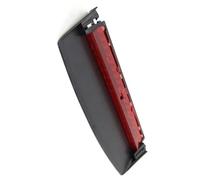 Terza luce di stop Compatibile Con RS5 Coupe Per Quattro 2010 2011 2012 2013 2014 2015 2016 ABS Rosso Nero Accessori Terza Luce Stop
