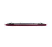 Terza Luce Di Stop Luce Di Stop Posteriore A LED Rossa Per BMW Serie 1 E82 E88 2007 2008 2009 2010 2011 2012 2013