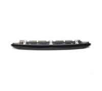 Terza Luce di Stop per Auto per Seat Leon 2011-2016 Terza Luce di Stop per Auto, Luce di Avvertimento a Montaggio Alto, Luce Posteriore, Luce di Stop 5F0945097