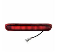 Terza Luce di Stop per Auto per Toyota per Hilux per Vigo 2005-2012 Terza Luce di Stop in Posizione Alta Luce di Stop per Pickup Luce di Stop per Auto Lampada di Avvertimento Lente della Lampada