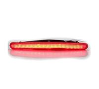 Terza Luce di Stop per Auto per VW Beetle 1998-2010 1C0945097E 1C0945097A Terza Striscia Posteriore per Auto Terza Luce di Stop Posteriore