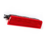 Terza Luce di Stop per Auto per VW Caddy 2002-2008 2K0945087C Terza Luce di Stop Posteriore con Lente Rossa e Montaggio Alto al Centro