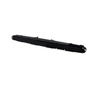 Terza Luce di Stop Per Mercedes W211 2002 2003 2004 2005 2006 2007 2008 2009 Lente Nera Luce Freno Posteriore Luce Indicatore Di Direzione Del Rimorchio Luce di Stop