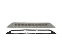 Terza Luce di Stop per Nissan X-Trail T31 2008-2014, Luce di Stop Alta per Auto