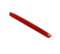 Terza Luce di Stop per Seat Ibiza 2008-2017 Leon 2010-2012 Luci di Stop a LED per Auto montate in Alto Terza Luce di Stop Terza Luce di Stop