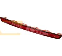 Terza Luce Di Stop Per Skoda Kamiq 19-24|Rapid 2012-2019|Scala 19- Per Hatchback