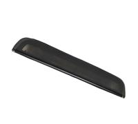 Terza Luce di Stop per Toyota per Yaris Mk3 Hatchback 2012-2020 81570-0D151 81570-0D150 81570-0D152 Luci Terzo Stop Auto(Smoked)