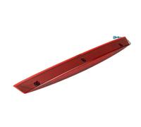 Terza luce di stop Supporto fanale posteriore per auto, terza luce di stop, per Mercedes, per Benz, per Vito, per Viano W639 A6398200056 6398200056(Rosso)