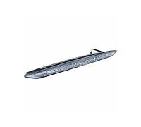 Terza luce di stop Terza luce posteriore per segnaletica per BMW Z4 E85 2003 2004-2008 Indicatore di direzione trasparente per auto 63256930246