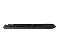 Terza luce di stop VW TOURAN, vetro trasparente 03-10 grigio fumo;