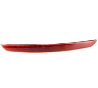 Terza Luce Freno 8J0945097 Per MK2 TT 8J 2007 2008 2009 2010 2011-2014 Terza Luce Freno Posteriore Fanale Posteriore Montaggio LED Alto Livello Lampada Freno Luci Terzo Stop(RED Lens)