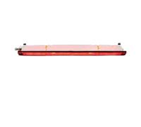 Terza Luce Freno Freni Per A6 S6 C5 AVANT 1998-2005 Luce Freno Posteriore Per Auto Luce Stop A Montaggio Per Alto Gruppo Terza Lente Rossa 4B9945 Parti Di Ricambio