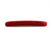 Terza Luce Freno Freni Per Beetle 2012 Luce Di Stop Posteriore Luce Avvertimento A Montaggio Per Alto Accessori 5C5945097B Parti Di Ricambio(Red)