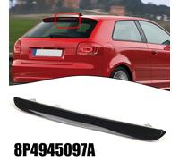Terza luce freno per A3 per S3 RFor S3 8P Sportback spoiler porta posteriore