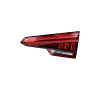 Terza Luce Freno Per A4 Per B9 2017-2020 Fanale Posteriore Auto LED Indicatori Direzione Avvertimento Freno Lampada Gruppo Fanale Automatico Luci Terzo Stop Auto(Inside Right)