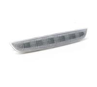 Terza Luce Freno Posteriore 3RD Auto Alta Montaggio Posteriore Terzo Freno Luce Arresto Segnale Lampada Per Mitsubishi Per Outlander Per GF4W Per GF8W 2013 2014 2015 2016-2020 Auto Luce Di Stop(Bianco