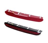Terza Luce Freno Posteriore 3RD Auto LED Posteriore Terzo Stop Luci Posteriori Luce Freno Supplementare Per Golf 6 Per Golf 7 Per Mk6 Per Polo Hatchback 6R 5K0945087B CD Auto Luce Di Stop(Rosso)