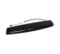 Terza Luce Freno Posteriore 3rd Third Brake Stop LED Affumicato In Alto Per Range Per Rover Per L322 2004 2005 2006 2007 2008 2009 2010 2011 2012 Lampada Di Coda Posteriore Auto Luce Di Stop