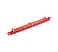 Terza Luce Freno Posteriore Auto High Mount Luce Di Stop Terzo Freno Luci Di Coda Per Per Touran 2003 2004 2005 2006 2007 2008 2009 2010 Spia Di Arresto Accessori Auto Luce Di Stop(Rosso)