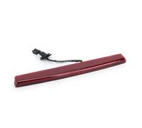 Terza Luce Freno Posteriore Luce Freno Posteriore LED Alto Livello Per Per Golf Per MK5 Per Polo Per GTI Per Passat Per R36 2006-2009 Accessori Auto Posteriori Di 3 Stili Auto Luce Di Stop