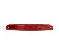 Terza Luce Freno Posteriore Luci Freno Aggiuntive Luce Freno Montata In Alto Per Ford Per Focus II Per Fiesta II Terza Luce Freno Per Auto 4M5113A613AD Auto Luce Di Stop