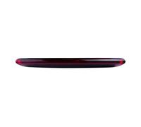 Terza luce freno posteriore Per A3 8P Hatchback Senza Spoiler 2004-2012 LED Rosso Terza Luce Stop Freno Posteriore Ad Alto Livello 8P4945097C Terza Luce Stop A LED