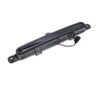 Terza luce freno posteriore per auto, per colore nero fumé, per terza luce freno alta, per luce freno ad alta montaggio, per Mustang 2010 2011 2012 2013 2014. Terza luce del freno.