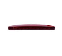 Terza luce Freno Posteriore Per Clio MK2 1998-2006 Per Campus 2006-2012 Con Spoiler Corto Posteriore Terzo LED Luce Arresto Freno Ad Alto Livello Lente Rossa Terza Luce Stop A LED