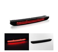 Terza Luce Freno Posteriore Per Per POLO 2011 2012 2013 2014 2015 2016 2017 2018 LED Posteriore Terzo Stop Luci Luce Freno Posteriore ROSSO CANbus Auto Luce Di Stop(Smoke Lens)