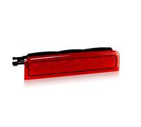 Terza luce freno posteriore Per VW Per Caddy 3 2004-2015 2K0945087C Auto 1 Pezzo LED Posteriore Terzo Freno Stop Luce Lampada Avvertimento Ad Alto Livello Terza Luce Stop A LED(RED)