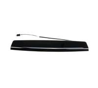 Terza Luce Freno Posteriore Red Smke LED Car High Mounted 3rd Third Luce Freno Fanale Posteriore Lampada Stop Per Range Per Rover Per L322 2004 2005-2012 Lampada Posteriore Auto Luce Di Stop(Smoked)