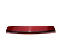Terza Luce Freno Posteriore Red Smke LED Car High Mounted 3rd Third Luce Freno Fanale Posteriore Lampada Stop Per Range Per Rover Per L322 2004 2005-2012 Lampada Posteriore Auto Luce Di Stop(Rosso)