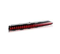 Terza Luce Freno Terzo Stop Compatibile Con Benz Per CLK W209 C209 Per Coupe Per Cabriolet 2002-2009 Luce Di Stop Posteriore 3RD Luce Di Stop Fanale Posteriore 2098201056(Black)