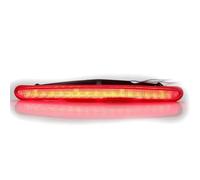 Terza Luce Freno Terzo Stop Compatibile Con Per Beetle 1998-2010 1C0945097E Luce Freno Posteriore Per Auto Con Montaggio Per Alto Accessori Per La Modifica Della Terza Luce Di Coda(Red)
