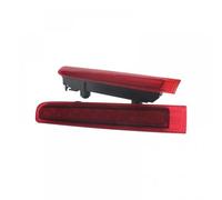 Terza Luce Freno Terzo Stop Compatibile Con Per T5 Per Transporter MK V Barn Door 2003-2015 Accessori Per La Modifica Della Terza Luce Stop Posteriore Livello Per Alto