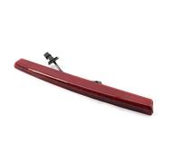 Terza Luce Freno Terzo Stop Per Golf 5 Per Scirocco 2006 2007 2008 2009 Luce Freno Alta Per Auto Nero Rosso 3a Luce Freno 1K8945087D 1K6 945 097 F(Red)