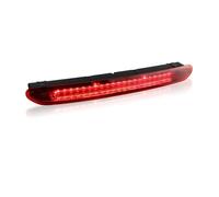 Terza Luce Freno Terzo Stop Per Passat 2006-2010 Per Rabbit 2006-2009 Per Tiguan 2009-2015 Accessori Per La Modifica Della Terza Luce Di Stop Per Auto 5K0945087B(Red)