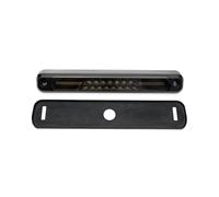 Terza luce per Freno Centrale ad Alta Montaggio per Chevy C/K Series 1500, per 2500 e 3500, per GMC e Sierra (1994-2000)