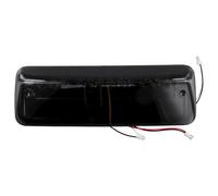 Terza luce posteriore freno alta per Explorer Sport Trac nera