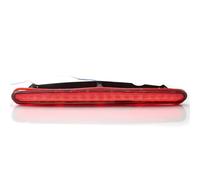 Terza Luce Stop Auto LED Terzo Alto Freno Fanale Posteriore Lampada Posteriore Automatica Per VW Per Beetle 1998-2004 2005 2006 2007 2008 2009 2010 Luci Terzo Stop(Rosso)