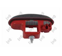 Terza luce STOP bilaterale 037-42-870S ABAKUS per RENAULT OPEL NISSAN