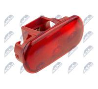 Terza luce STOP bilaterale ELP-PL-004 NTY per OPEL RENAULT NISSAN
