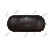 Terza luce STOP bilaterale P21W 042-45-865S ABAKUS per RENAULT OPEL NISSAN